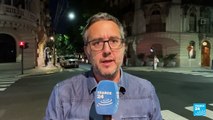 Informe desde Buenos Aires: denuncian despido masivo de funcionarios públicos en Argentina