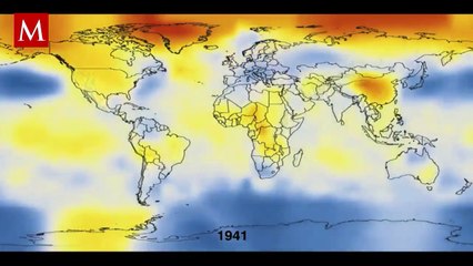 Télécharger la video: ¿Qué estados en México tienen mayor riesgo de presentar incendios forestales?