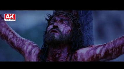 Kalvari De Sahare Papi Bach De Ne Sare Masih Geet | Good Friday | Happy Easter | A.K Masihi Channel