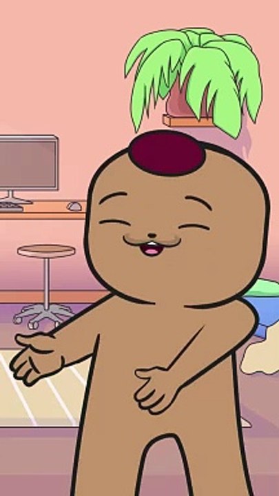 Jouer les durs devant  sa meuf