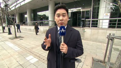 3월 29일 김진의 돌직구쇼 오프닝