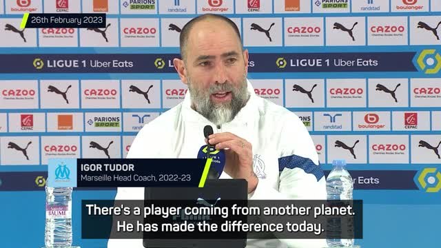 Kylian Mbappe - King of Le Classique