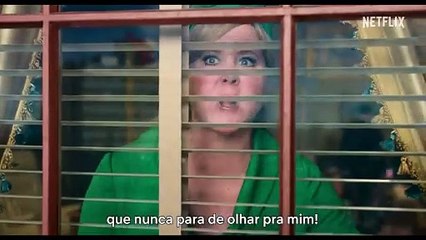 A Batalha do Biscoito Pop-Tart | movie | 2024 | Official Trailer