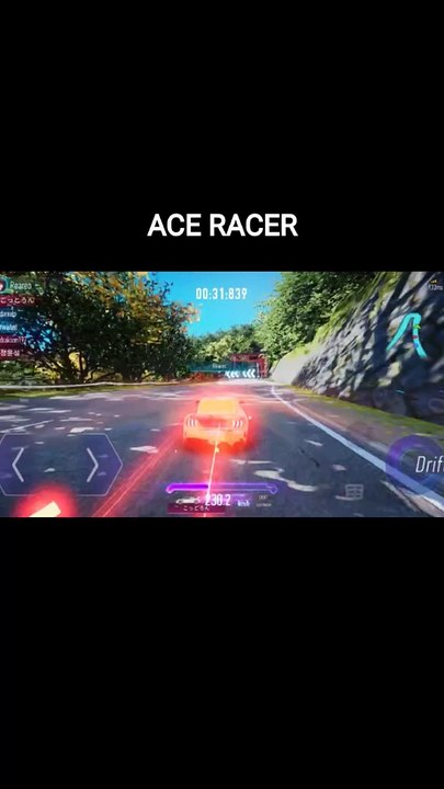 Ultimate ngeselin | ACE RACER