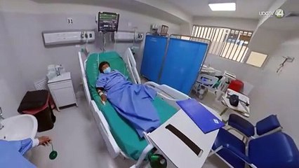 Enfermedades respiratorias a la baja; termina la temporada estacional