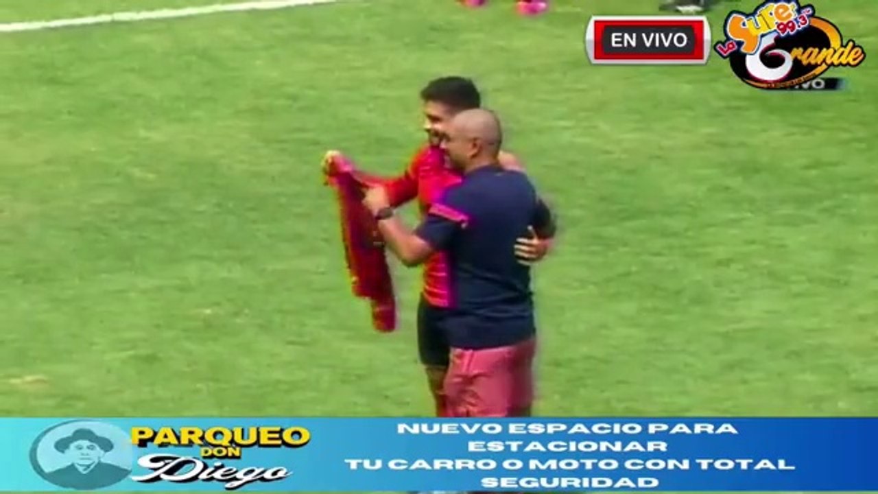 Municipal vs Coban Imperial Jornada 13 Torneo Clausura 2024