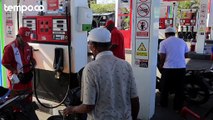 Kasus Pemalsuan BBM Pertamax oleh SPBU, Bareskrim: Tersangka Telah Raup Miliaran Rupiah