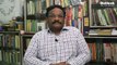 Teaser: 'We Need Ideas, Patience, And Hope': Prof GN Saibaba