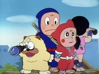 Ninja Hattori old episodes in Hindi without zoom(480P)_2