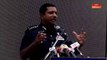 Bukan kes culik berlaku  di Klang, sebaliknya ia hanya salah faham - Ketua Polis Selangor