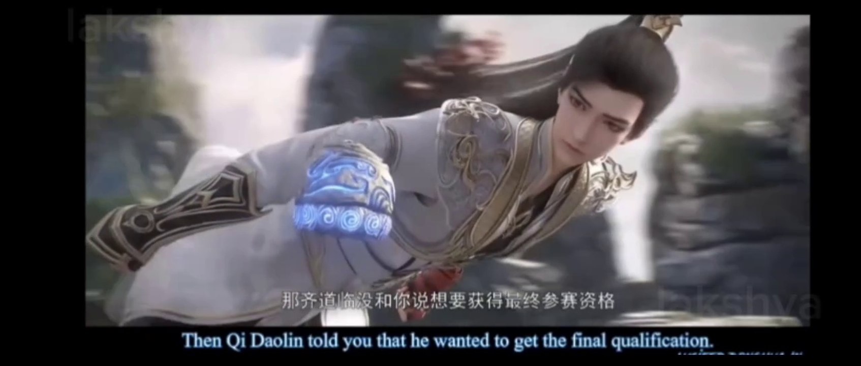Perfect World [Wanmei Shijie] Episode 156 English Sub