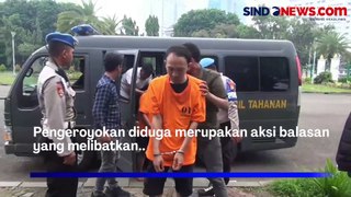 Viral Pengeroyokan 4 Warga di Depan Polres Metro Jakpus, TNI Periksa 14 Prajurit