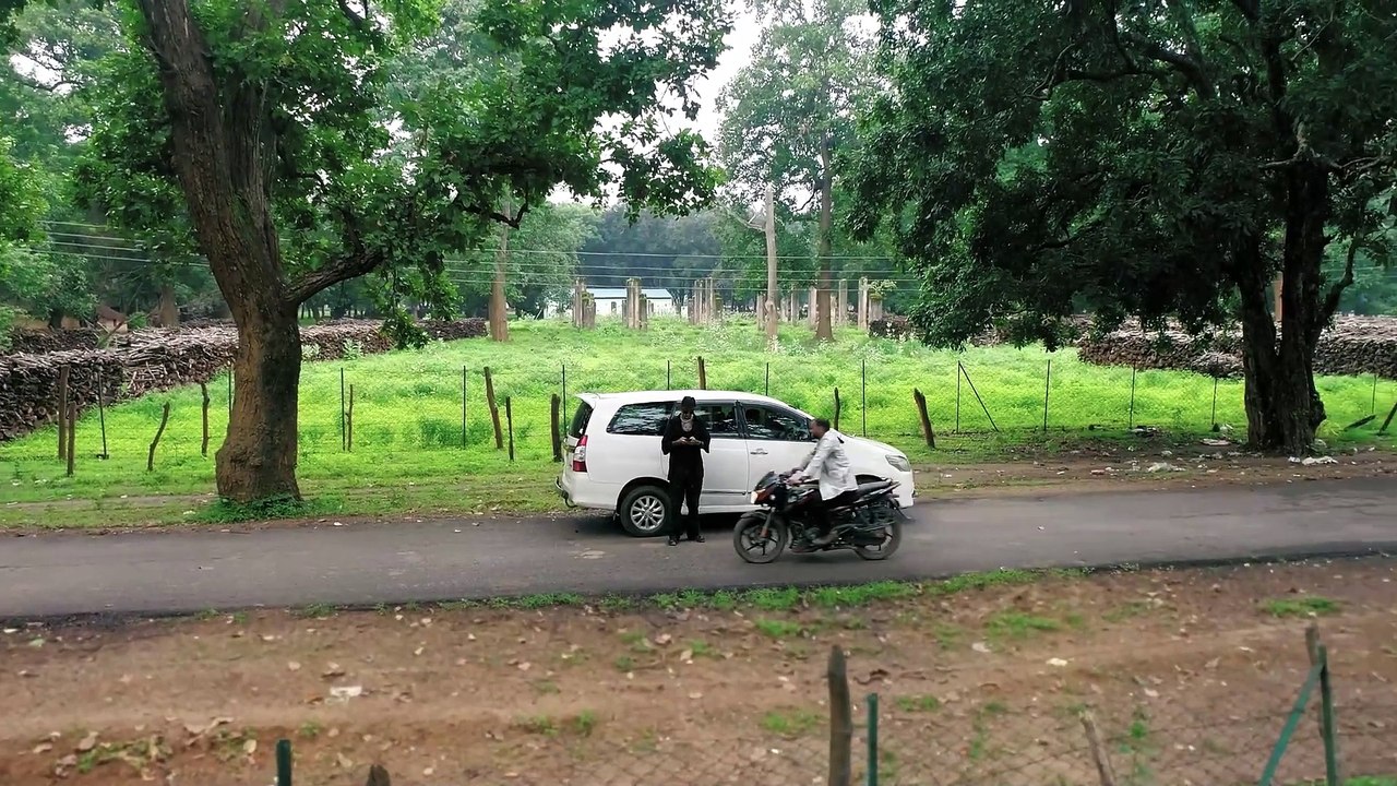 Jungle Jungle Nagri Mein _ Garima Diwakar, Aditya Sinha _ Ram Van Gman