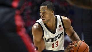 Preview: Can San Diego State Beat Anyone Besides Uconn?