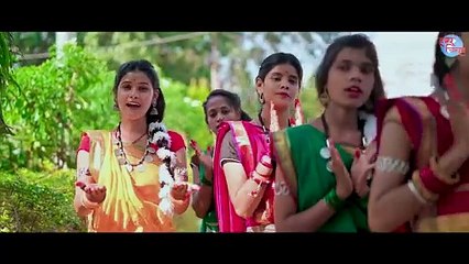 AJAB GAJAB TOR ROOP _ MADHURI YADU _ NEW CG JAS GEET 2023 _ BHAJAN _ MAA KALI _