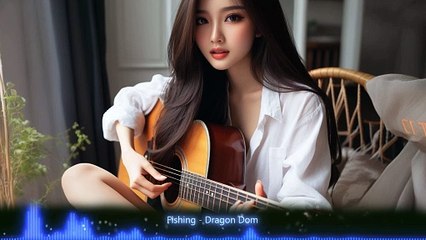 Fishing - Dragon Dom Instrumental Guitar Instrumental Music