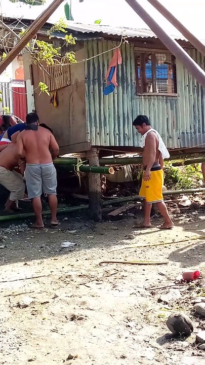 bayanihan