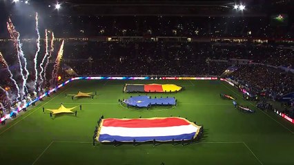 France vs. Germany 0-2  Highlights  Men Friendly - 8 seconds!! FASTEST goal in DFB history! _