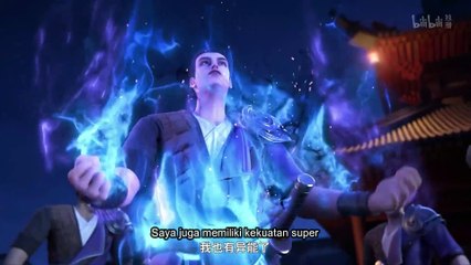 Blader Soul Episode 10 Sub Indo