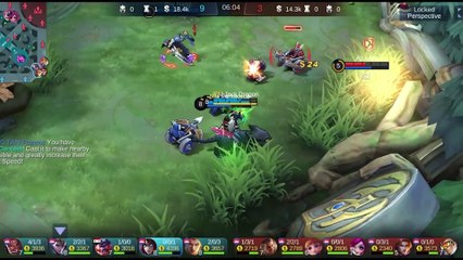 11 Kills, Irithel Best Build Gold Lane, Full Damage