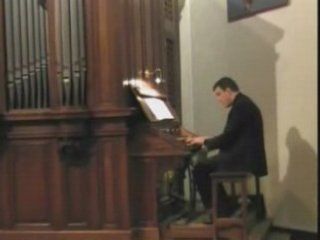 Alexandre Guilmant : Marche funèbre et chant séraphique