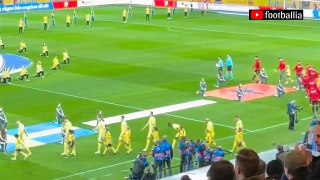Sweden vs Albania 1-0 Goals and Extended Highlights 2024 - Gustaf Nilsson Goal