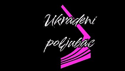 Ukradeni poljubac - 5of7