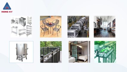 Máy hàn laser Hồng Ký giải nhiệt bằng nước HK LW-1500