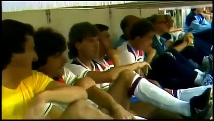 World Cup Heaven and Hell – 40 Years Of Blame