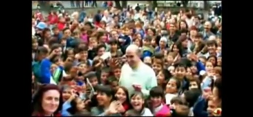 World Cup Heaven and Hell – Goals That Shook The World