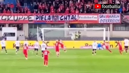 Austria vs Turkey 6-1 All Goals Results And Extended Highlights-2024