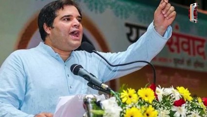 ಭಾವನಾತ್ಮಕ ಪತ್ರ ಬರೆದ ಟಿಕೆಟ್ ವಂಚಿತ ವರುಣ್ ಗಾಂಧಿ | Varun Gandhi | BJP