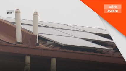 SolaRIS memberdaya permintaan solar, tingkat peluang kerja - Pakar