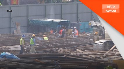 Pasaran saham ST1 positif, dijangka berterusan sehingga H2