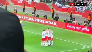 Poland vs Estonia 5 x 1 Extended Highlights  UEFA EURO Qualifiers 2024