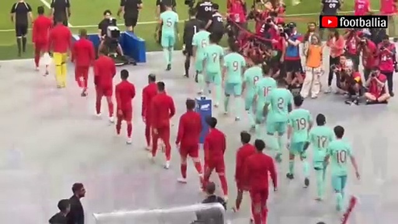 Singapore vs China  HIGHLIGHTS  2026 FIFA World...