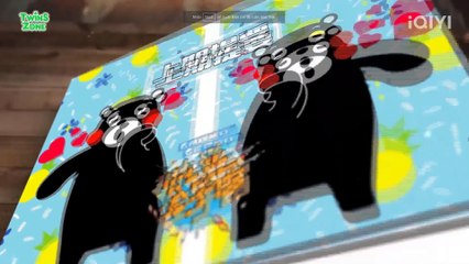 [Vietsub] Show Ăn cả thế giới - Chung Hân Đồng (30.03.17)