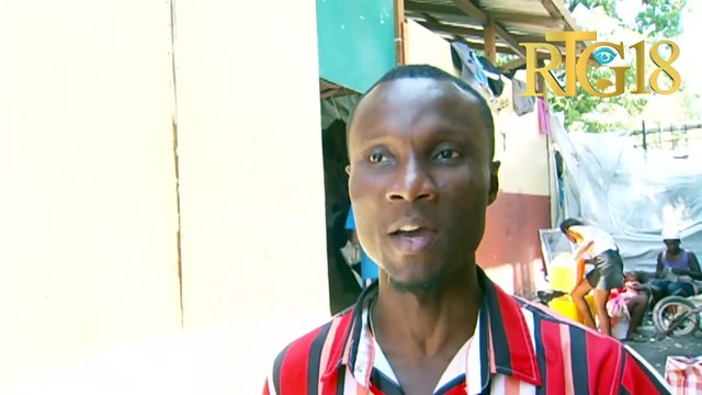 Moun kap viv nan lise jèn fi di yo enkyete aprè plizyè moun ki enfekte ak kolera nan lise Marijàn