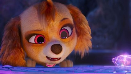 La Pat' Patrouille : La Super Patrouille Le Film