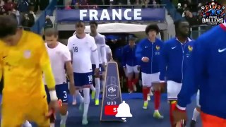 France vs USA   All Goals & Highlights U23 International Friendly 25_03_24