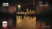 “No fue la intención de reprender”: Nuevo enfrentamiento entre músicos de Mazatlán y policías