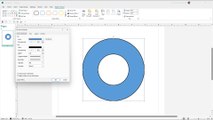 Microsoft Publisher Section 36 Formatting Autoshapes