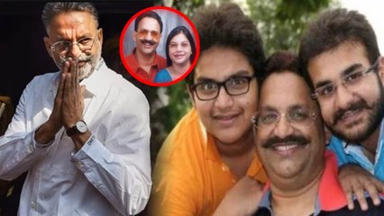 Mukhtar Ansari Net Worth, Property, Wife, Kids, Brother Details, Watch Video | Boldsky
