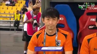 South Korea vs Thailand 3 x 0 All Goals & Highlights - 2024