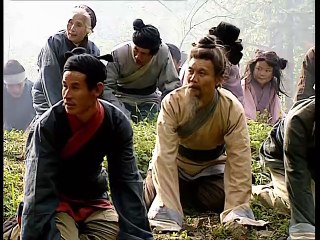 Tam Quốc Diễn Nghĩa 1994 Tập 60 Thuyết Minh - Cái chết của Tào Tháo