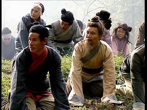 Tam Quốc Diễn Nghĩa 1994 Tập 60 Thuyết Minh - Cái chết của Tào Tháo