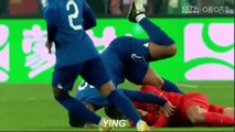 China (4) vs (1) Singapore Full Highlights 2026 US-Canada-Mexico World Cup  中国  (4) vs (1)  新加坡  全场集锦  2026  美加墨世界杯亚洲区 36 强赛  3_26_2024