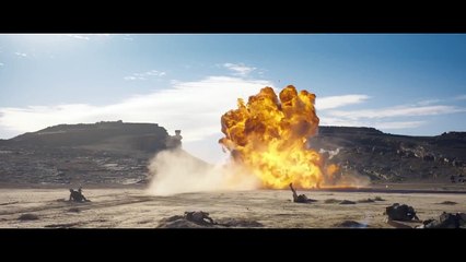 Cherry Bande-annonce (ES)