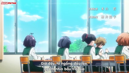 Tập 08 Mahou Shoujo ni Akogarete (Gushing over Magical Girls, Looking up to Magical Girls, I Admire Magical Girls, and___) 2024 FHD-VietSub_1_HD