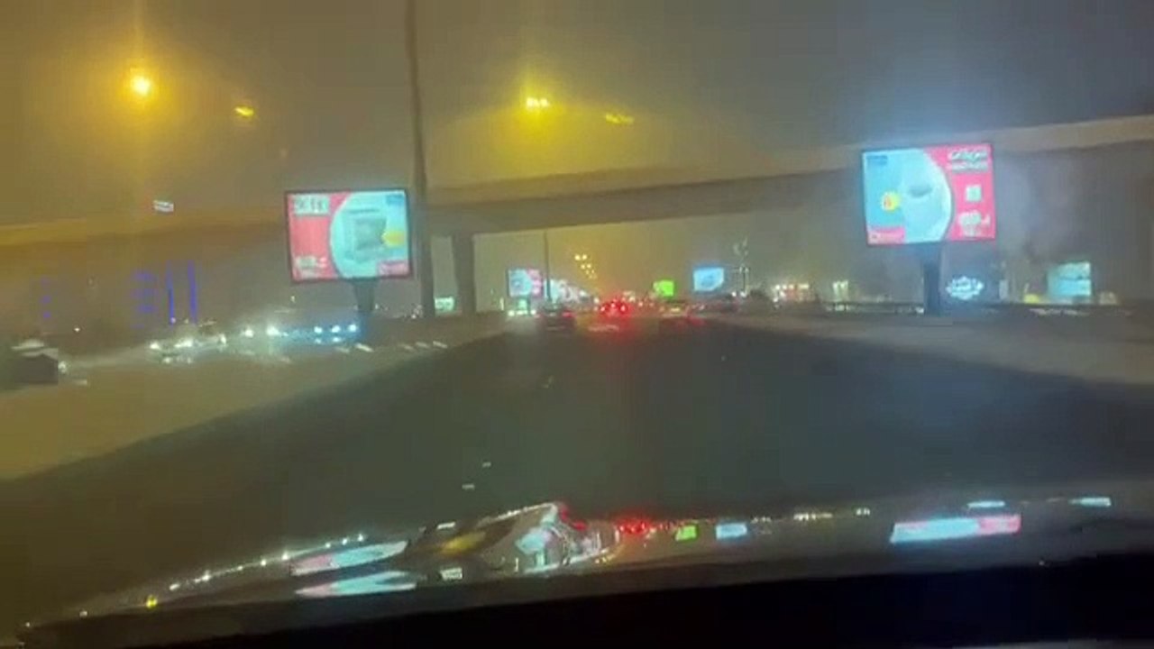 SMOG!